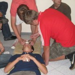 Es lebe der Sport (4. Tag)